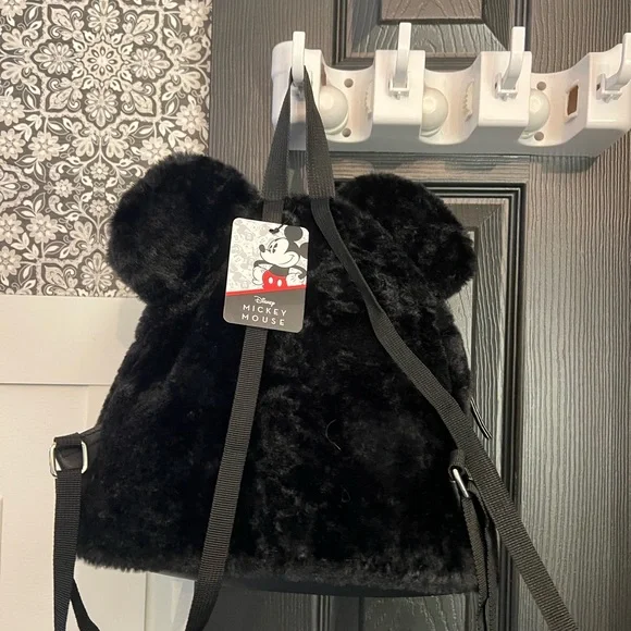 Mickey Mouse Bookbag - Picture 5 of 6